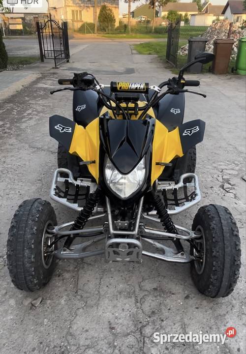 Lucky Star Cb 500 czarny kujawsko-pomorskie Bydgoszcz