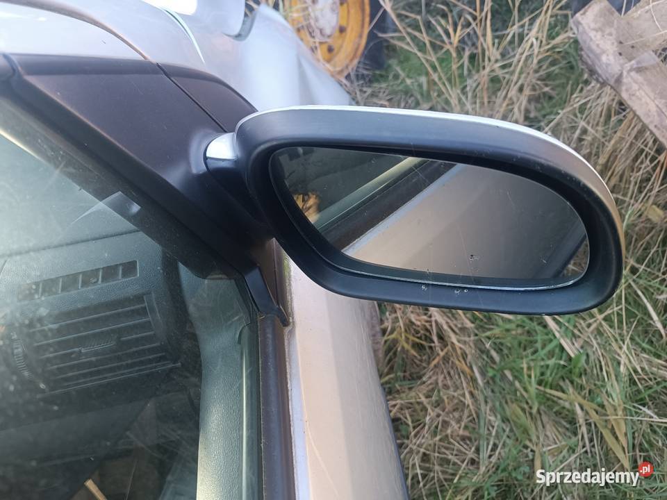 Lusterko prawe Volkswagen Fox świętokrzyskie Busko-Zdrój