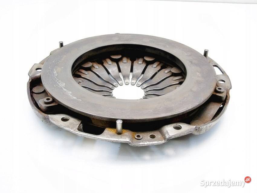 DOCISK SPRZĘGŁA 14 16 W168 AKLAS A140 A160 VANEO Sosnowiec sprzedam