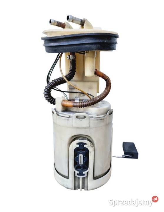 POMPA PALIWA AUDI A4 B6 AUDI A4 B7 VW PASSAT B5 Działoszyce