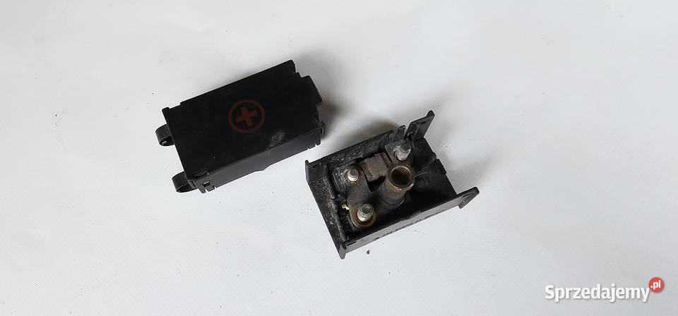 Złacze kabli mercedes w210 0025460541 wielkopolskie