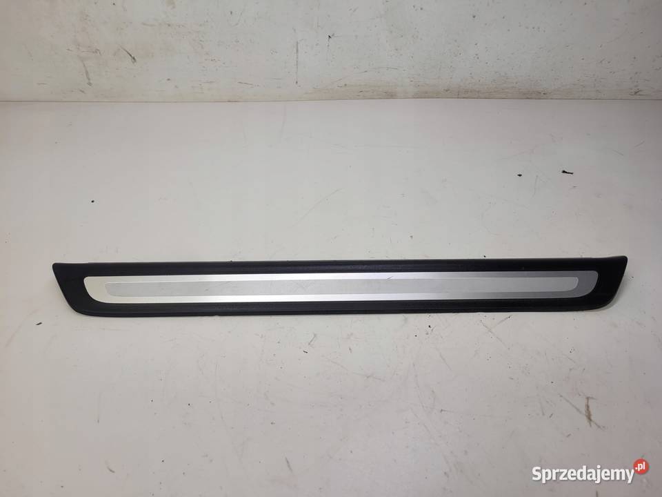 LISTWA PROGOWA PRAWY PRZÓD Q5 8R 8R0853374