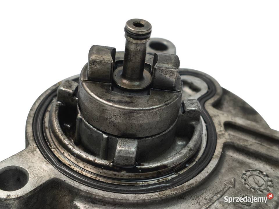 POMPA WACUM VACUM Volvo V70 II S60 XC70 24 D5 Wspomaganie hamulca lubelskie Chełm