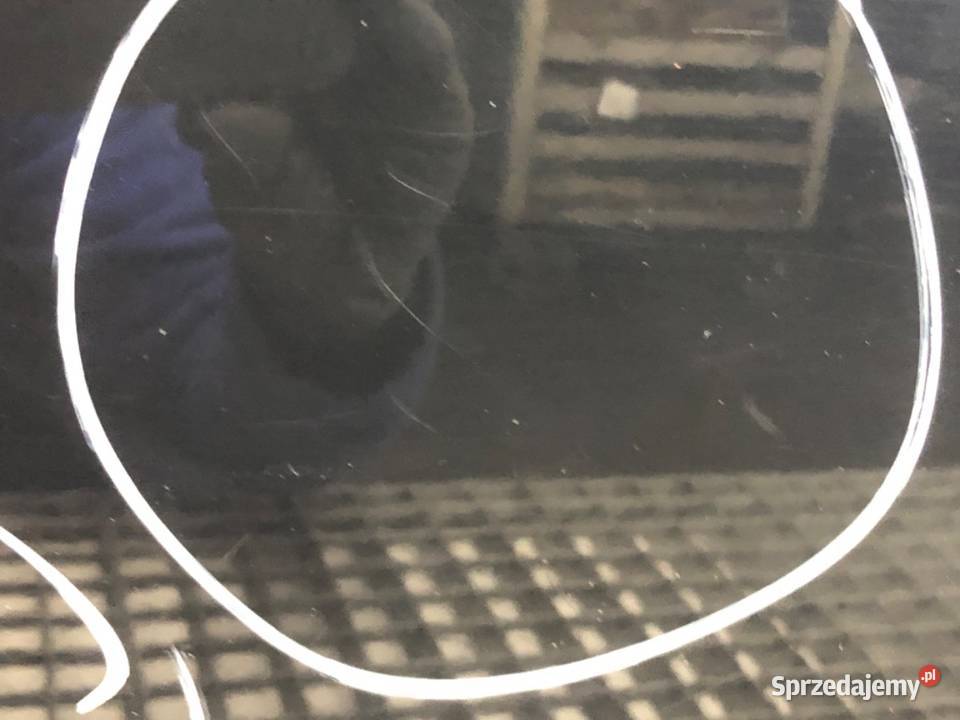 DRZWI TYŁ PRAWE LEXUS GS Hatchback 0512