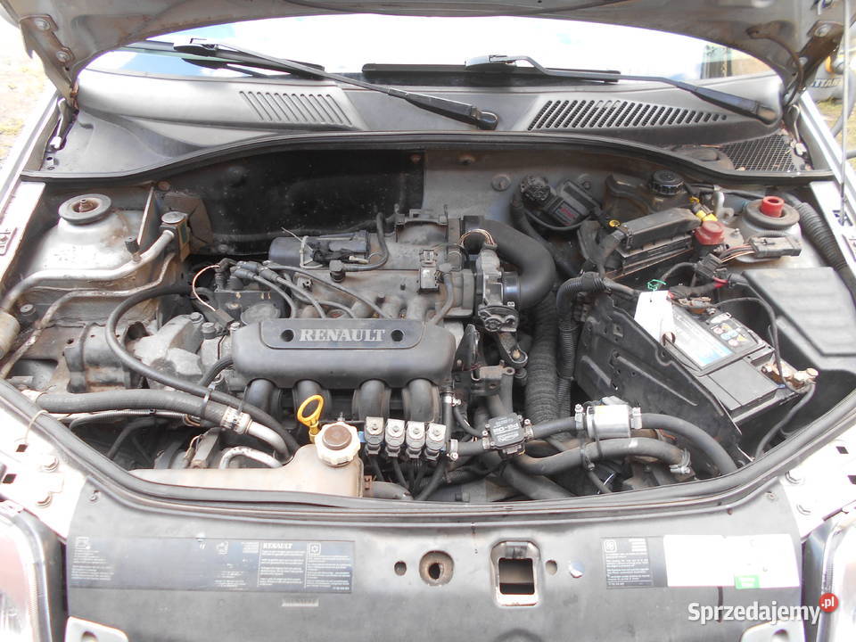 Z LPG klimatyzacją 5 cio drzwiowa nieuszkodzony Lwówek Śląski