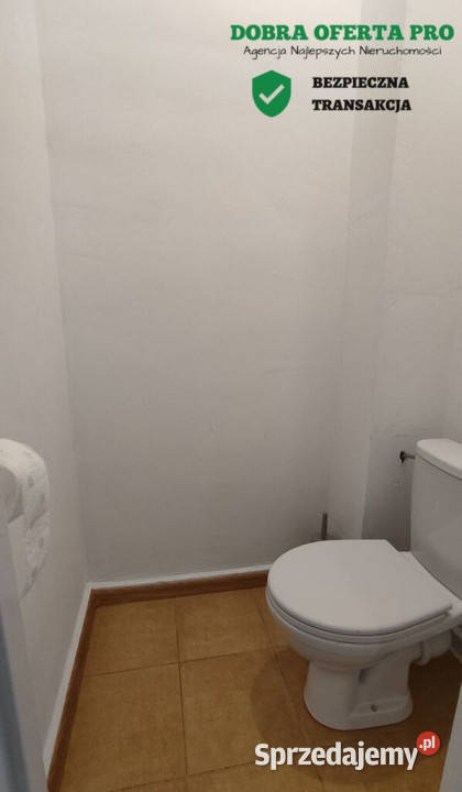 Kawalerka z oddzielną kuchnią Gdańsk Rudniki