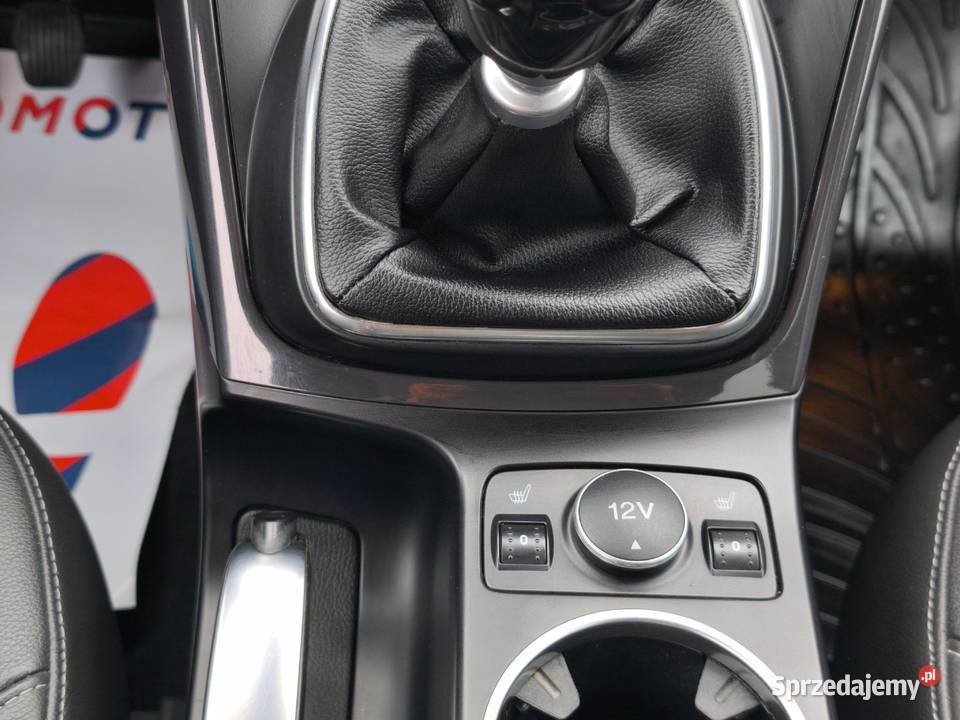 Ford Kuga 20 diesel 44 Sprowadzona Pasłęk