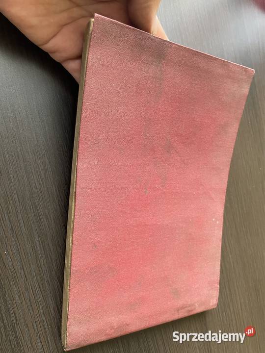 WFM M06 katalog części