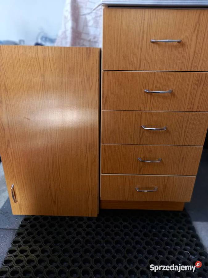 Szafki podlaskie Łomża