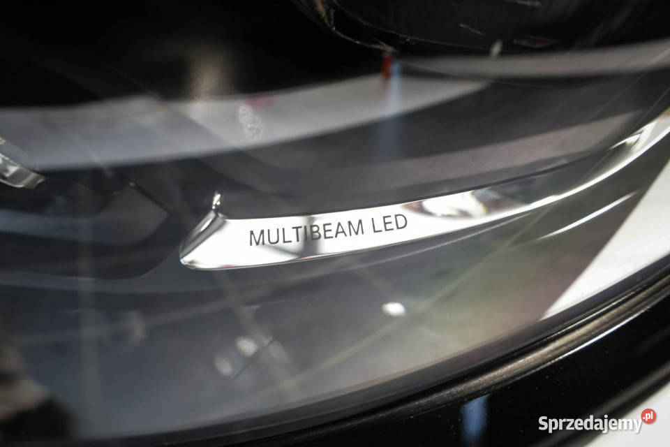 Mercedes E 220 e220d4MaticAMGSalon PolskaI nieuszkodzony Konstantynów Łódzki