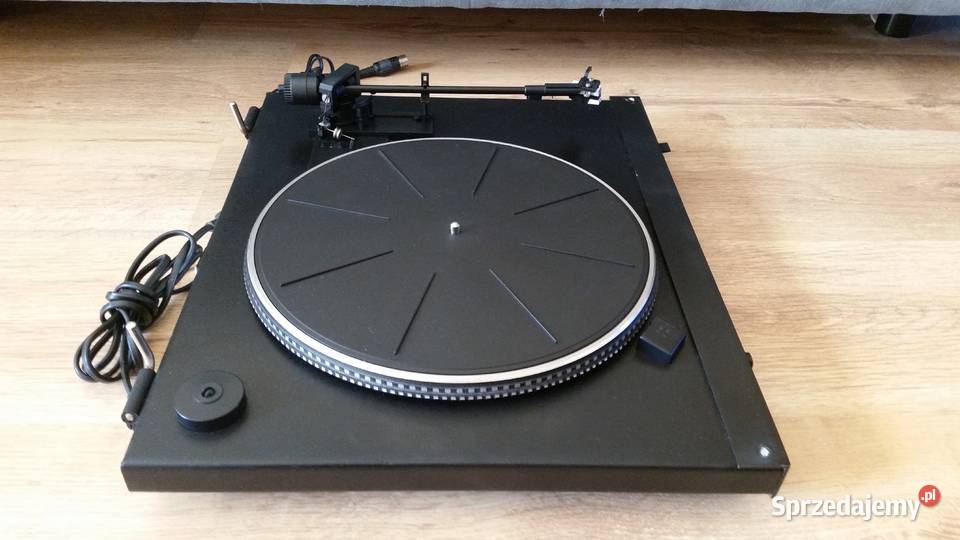 Gramofon Unitra FONICA GS 461 sprawny NAPRAWA łódzkie