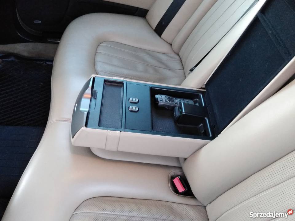 Lancia Thesis 20 20V Turbo 1998cm3 podkarpackie Stalowa Wola sprzedam