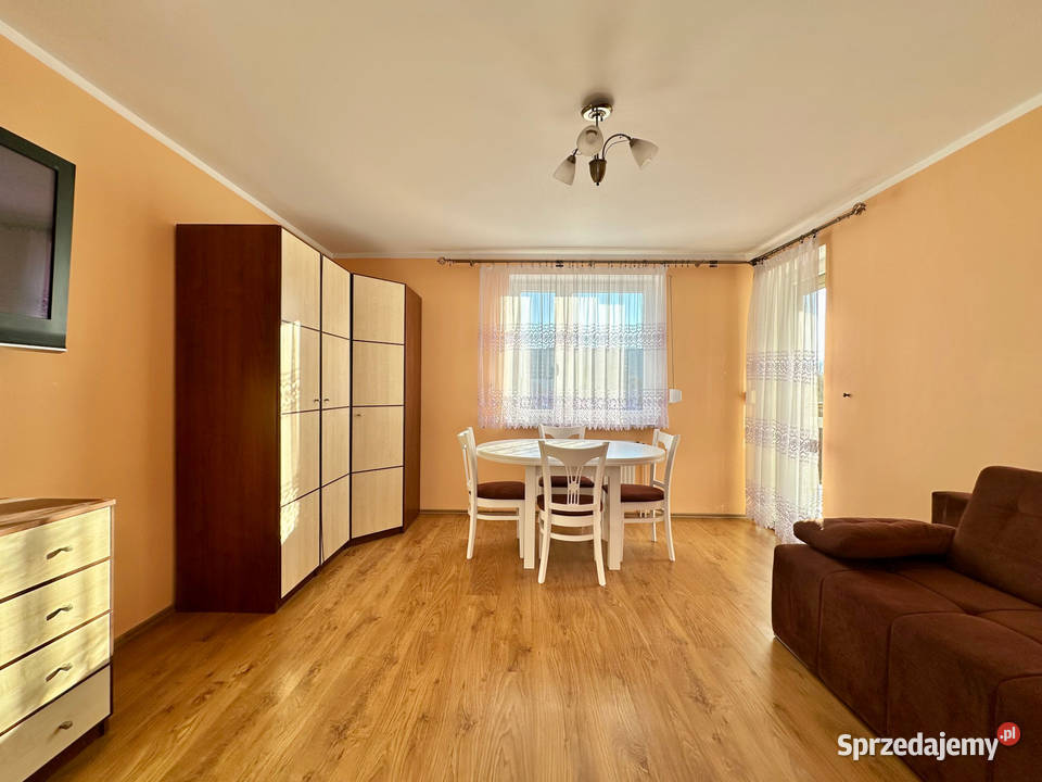 Przestronne dwustronne z dużym balkonem 11095zł/m2 Poznań