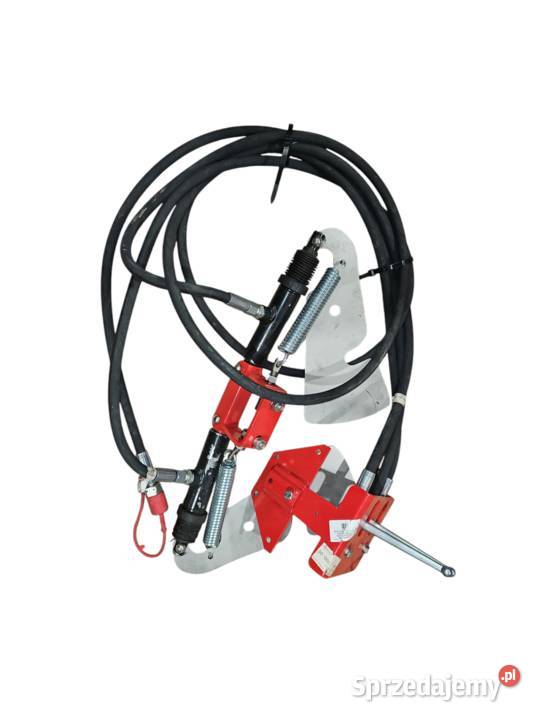 Sterowanie hydraulika do rozsiewacza Unia Brzeg kujawsko-pomorskie Żnin