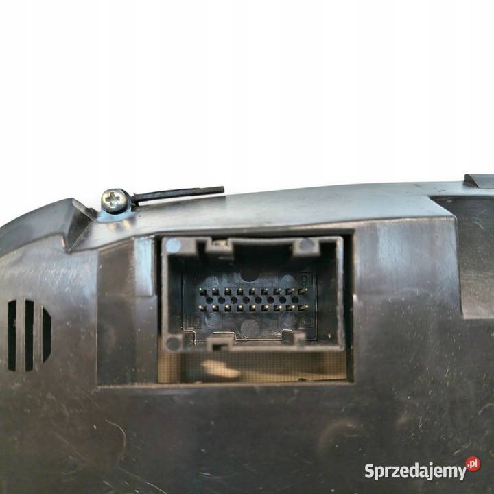 LICZNIK ZEGARY 51829262 Fiat Punto II LIFT 12 8V lubelskie Chełm