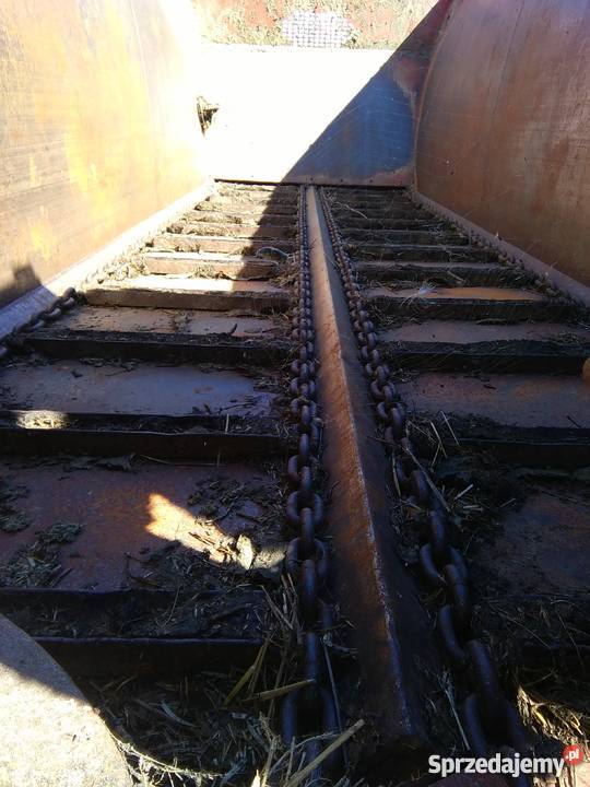 Rozrzutnik Jeantil Rozrzutniki obornika Wąsosz