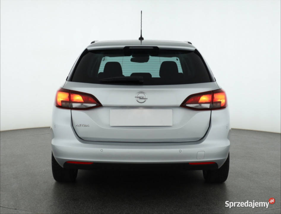 Opel Astra 15 CDTI mazowieckie Piaseczno