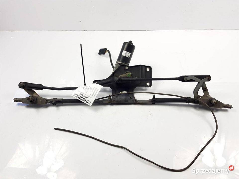 MECHANIZM WYCIERACZEK PRZÓD IVECO EUROCARGO ML Pozostałe Lipno sprzedam