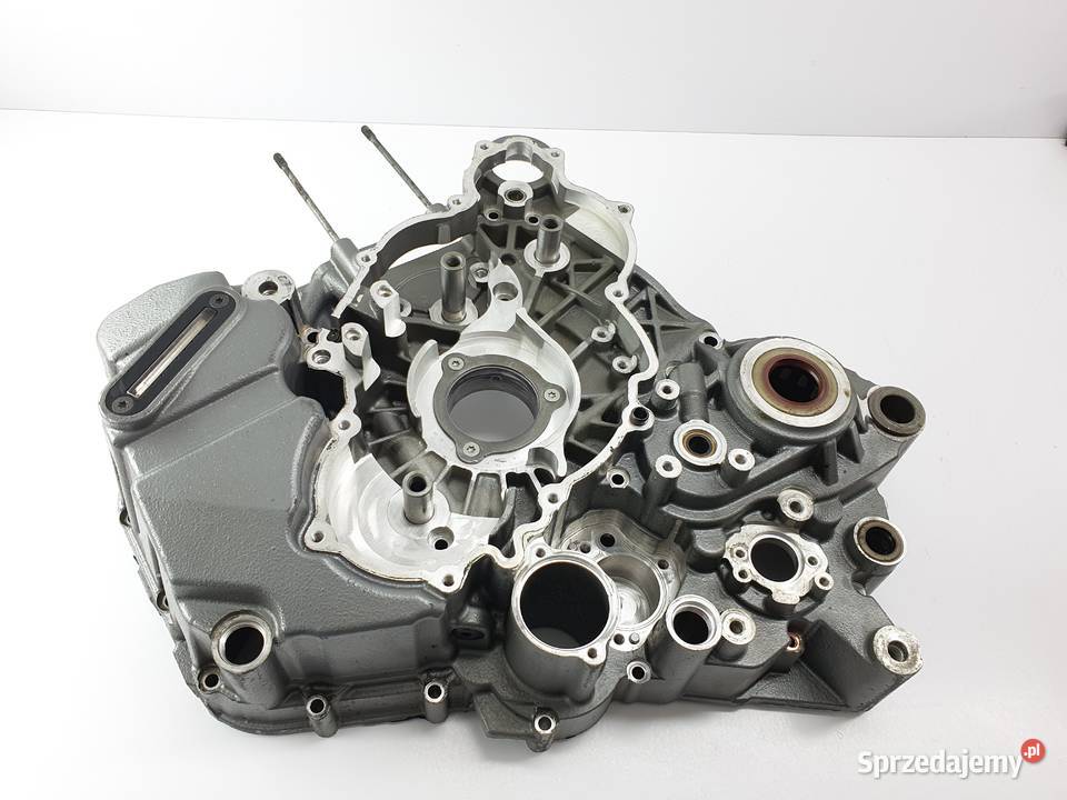 Blok Karter Silnika Ktm Super Duke R 1290 Silniki i osprzęt łódzkie Łódź