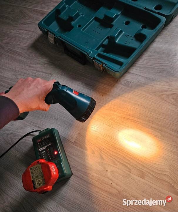 Makita Wiertarki i wkrętarki Ziębice