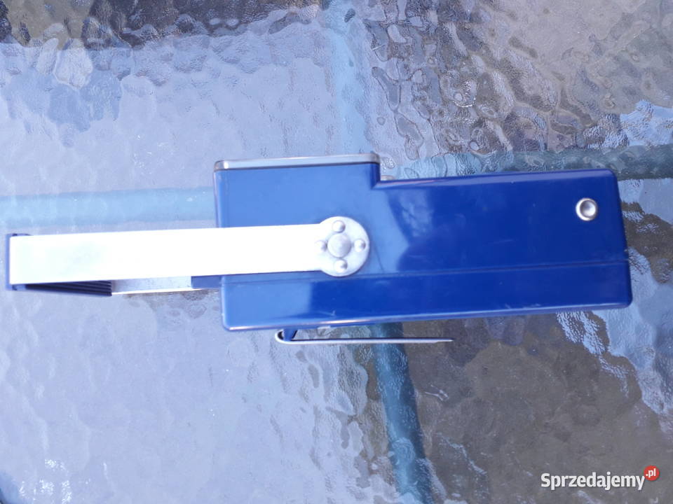 Stare latarki Warszawa