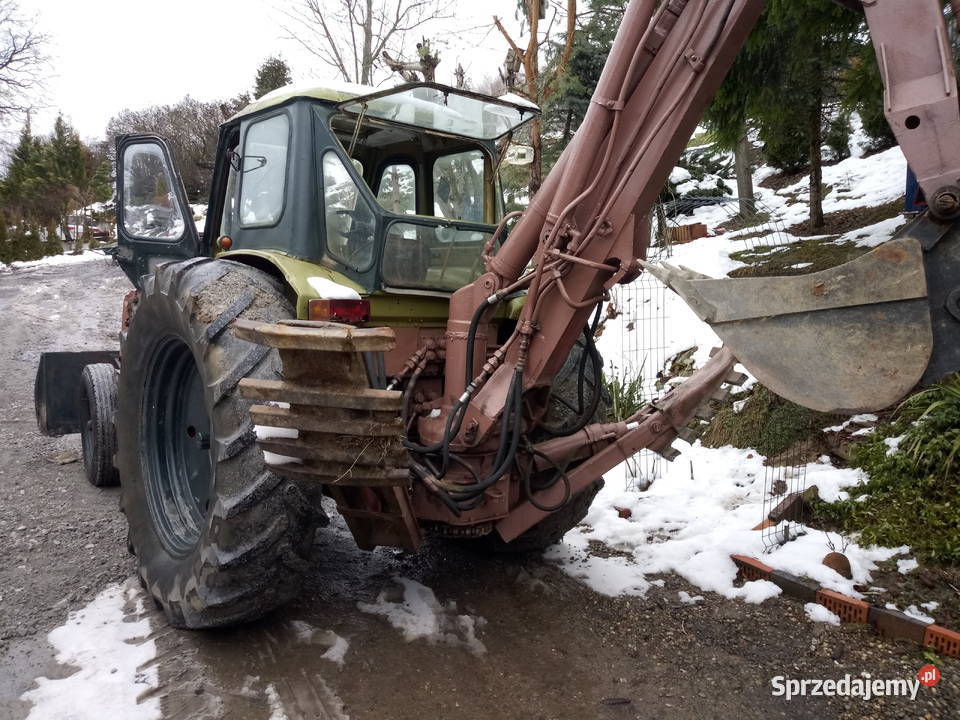 Belarus 82 Łączki Kucharskie