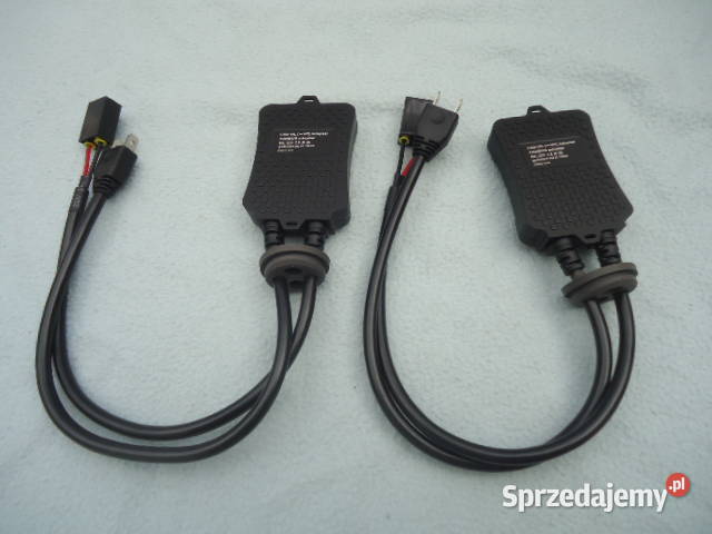 Philips Rezystor obciążeniowy CanBus 18952C2 Jaworzno sprzedam