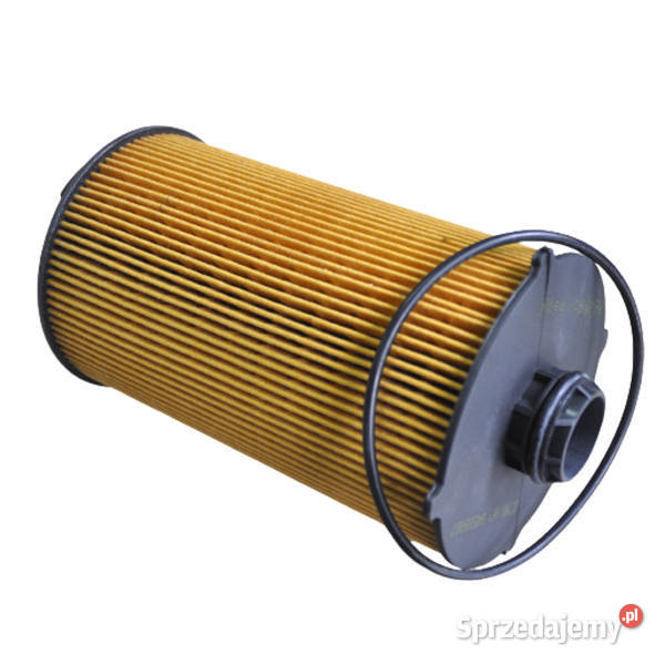 84565867 Filtr oleju Kombajn sprzedam