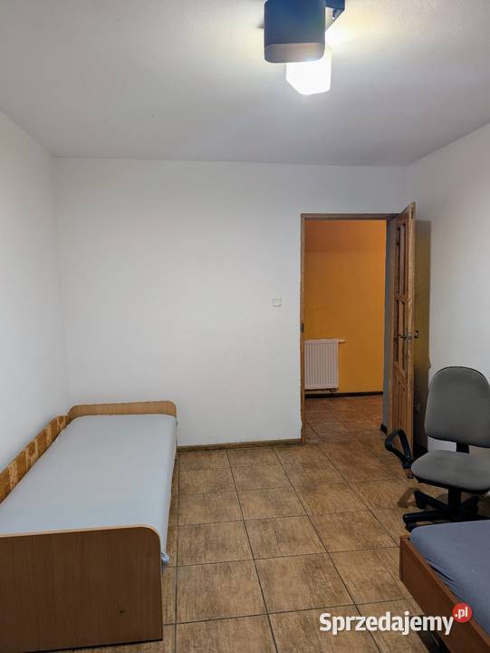 Wojnów Przytulny dom 99m2 Parking Ogród mieszkalny