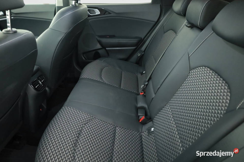 Kia XCeed PluginHybrid 104KM