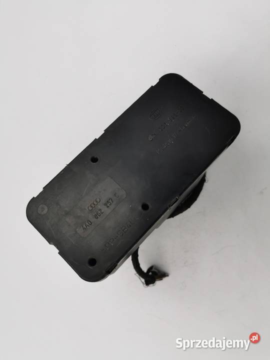 Pompka Centralnego Zamka Audi 80 B4 100 C4 A4 B5