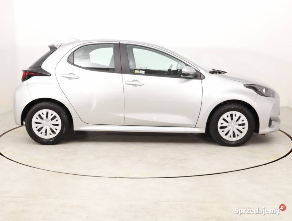 Toyota Yaris 15 VVTi Hybrid wspomaganie kierownicy Yaris dolnośląskie sprzedam