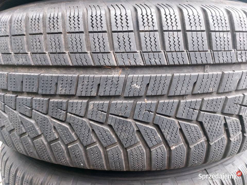 Opony Hankook Winter evo 2 suv 26570R16 4 265 70 Sieciechów
