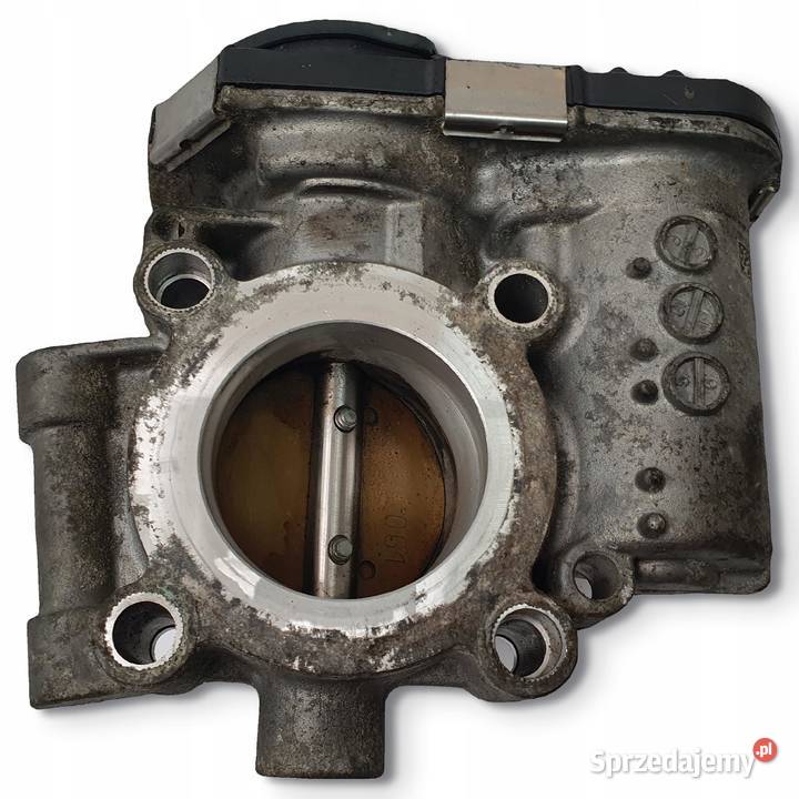 PRZEPUSTNICA Opel Astra J 14T GM 55565489 Bosch Przepustnice Chełm