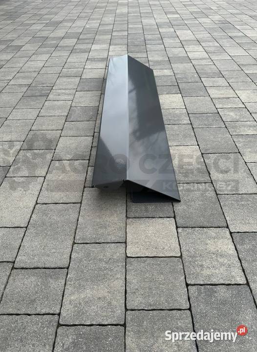 Blacha opadowa siekacz Claas Avero 160240 Boruja Kościelna