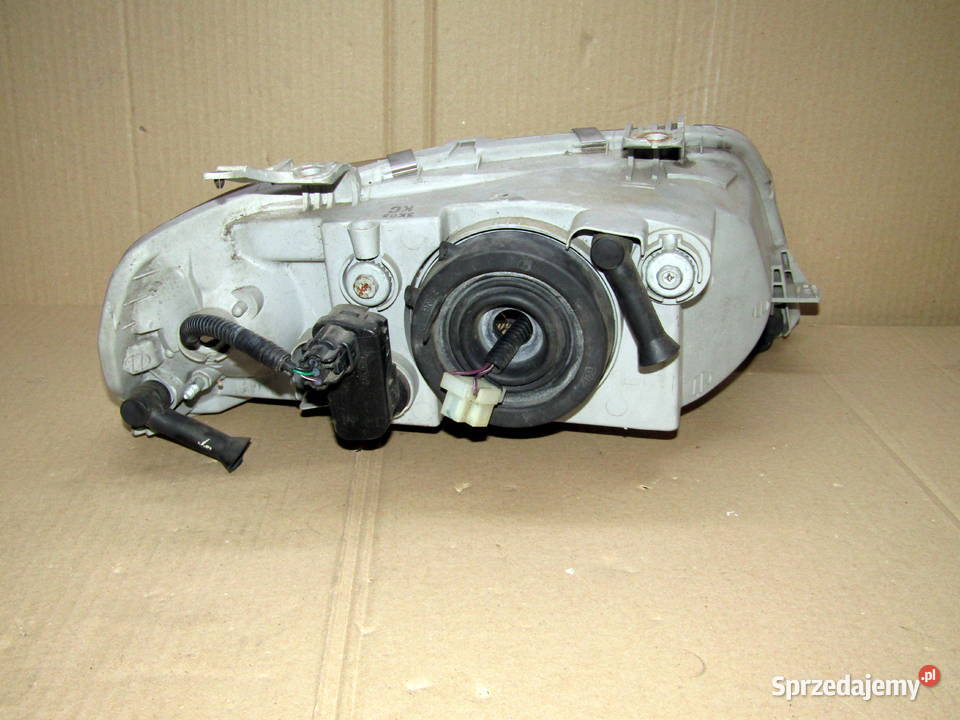 LAMPA PRZEDNIA PRAWALEWA CHEVROLET KALOS Mysłaków