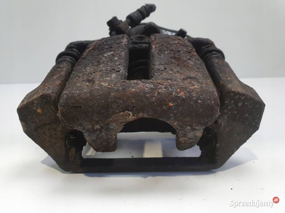 Volvo S60 II S80 II V60 V70 III XC70 II TYLNY Zaciski i jarzma Janów sprzedam