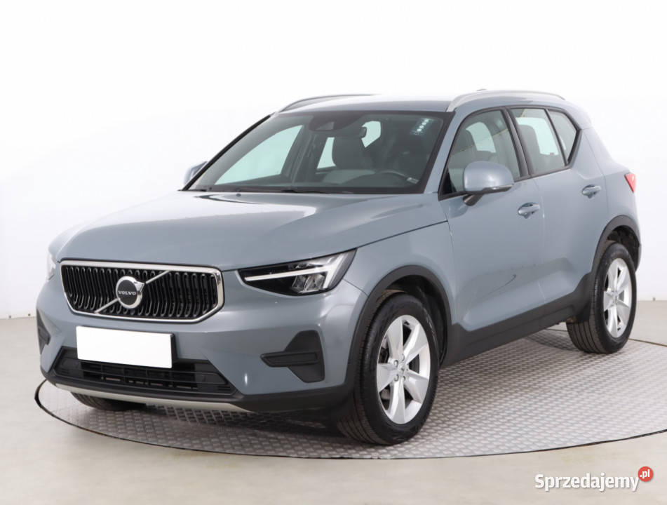 Volvo XC40 T2 ESP Piaseczno