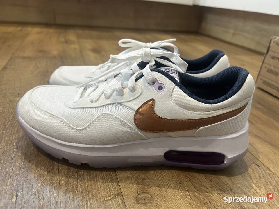 Buty Nike 39 Buty Nike Air Motif mazowieckie Wyszków