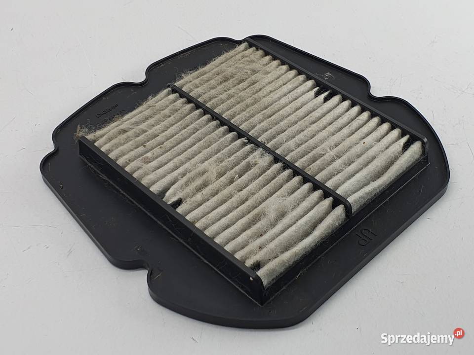 Filtr Powietrza Suzuki Sv 650 Gladius Łódź