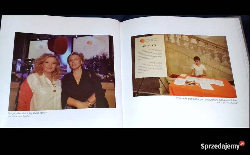 Czas na kobiety rozmowy Aleksandra Pawlicka