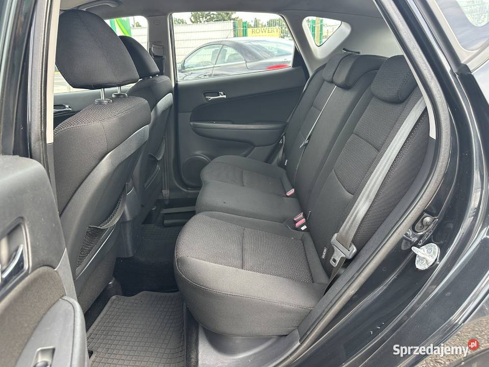 Hyundai i30 Automatyczna klima Isofix Salon II światła przeciwmgielne Warszawa sprzedam