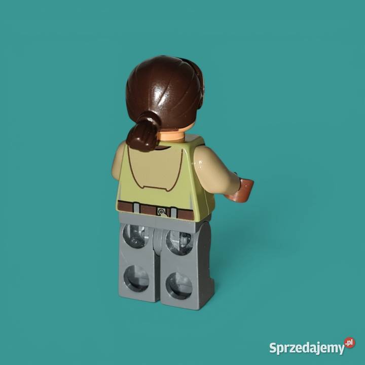 Lego Star Wars Kanan Jarrus Blind SW0817 Warszawa sprzedam