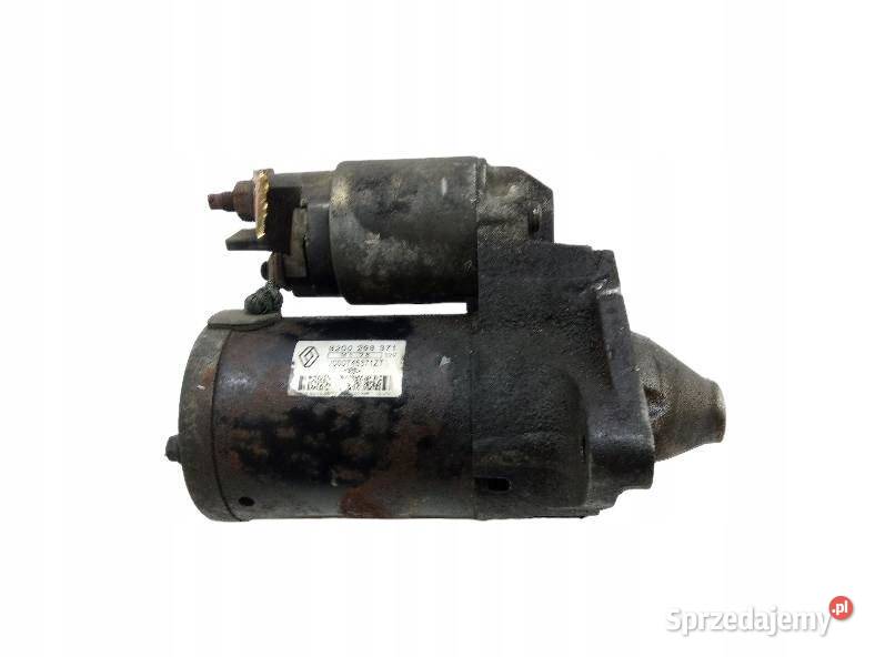 ROZRUSZNIK 8200298371 16 16V Renault Clio II