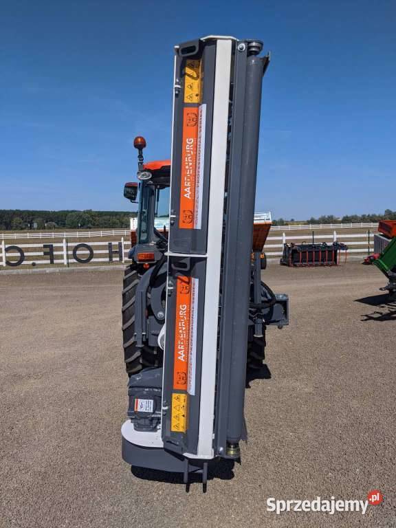 KOSIARKA BIJAKOWA NA WYSIĘGNIKU AARDENBURG BETA Rzeszów