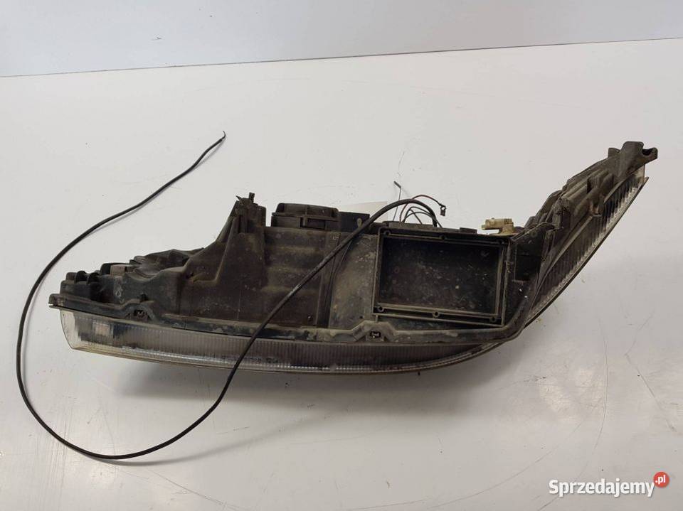 LAMPA PRAWA PRZÓD 8200002847 RENAULT LAGUNA II Pozostałe