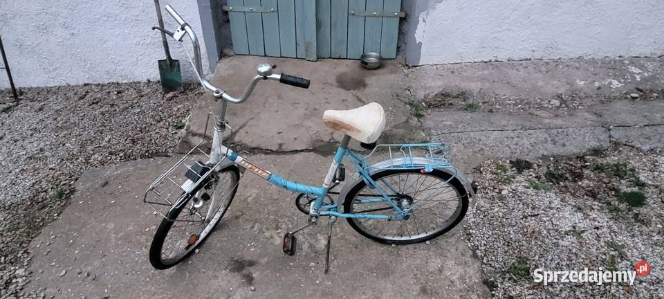 Rower Romet Agat Romet Agat Romet Legnica