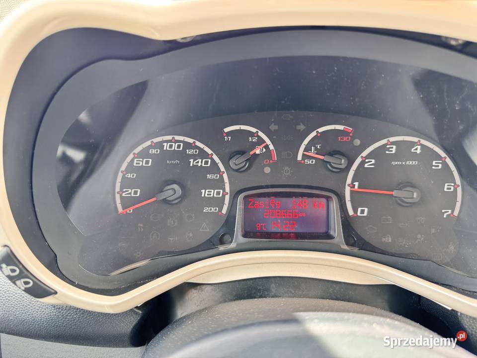 Ford KA 13 TDCi Klimatyzacja elszyby Pioneer Ostrów Wielkopolski sprzedam