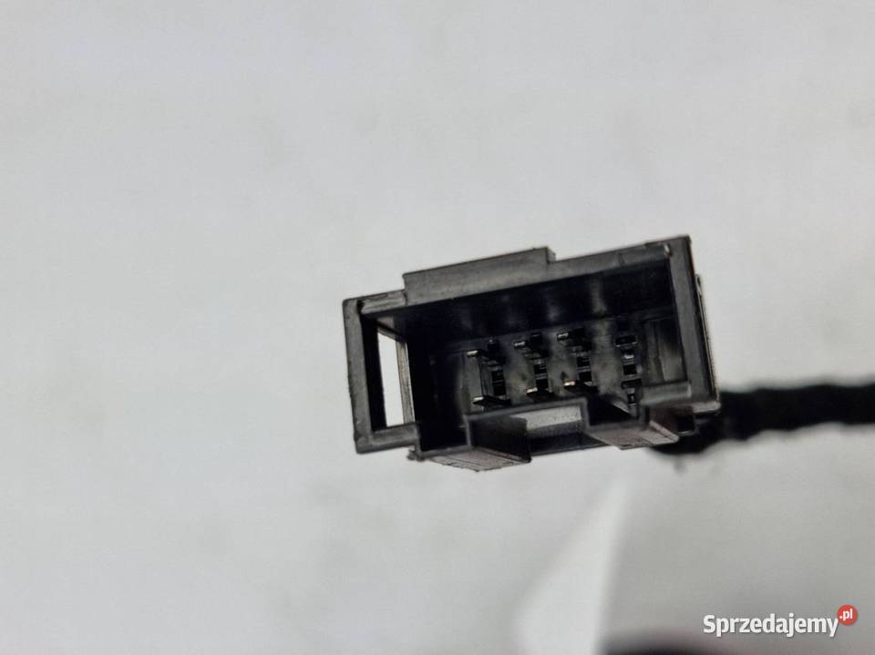 LAMPA W KLAPE PRAWA AUDI A8 D3 4E0945094E osobowe Lipno sprzedam