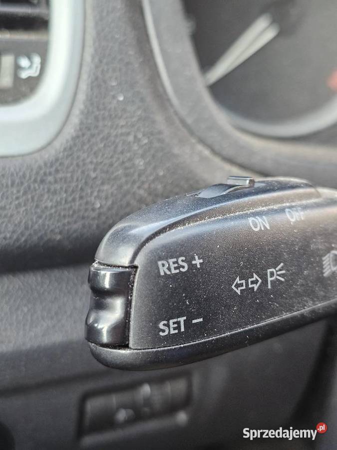 skoda fabia kombi tempomat warmińsko-mazurskie Elbląg sprzedam